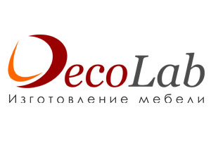 Логотип и сайт для компании "Деколаб"